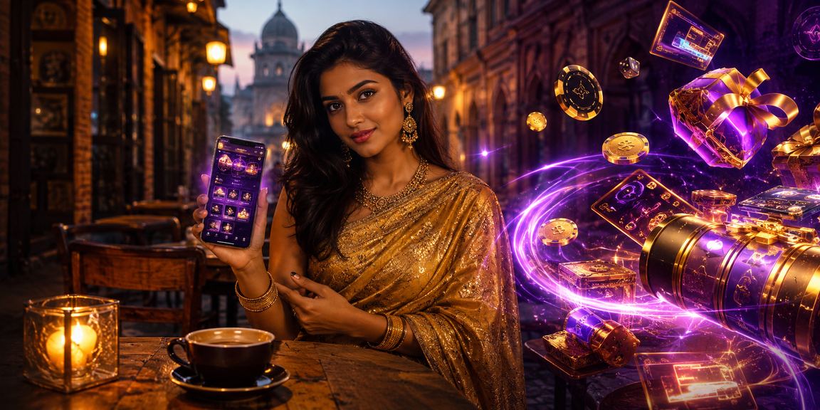 সোনারগাঁও মোবাইল ক্যাসিনো